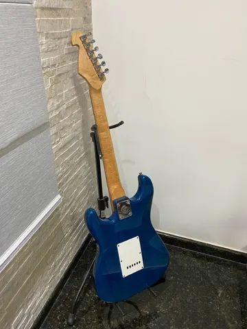 Guitarra Giannini Sonic X Series - Foto 6