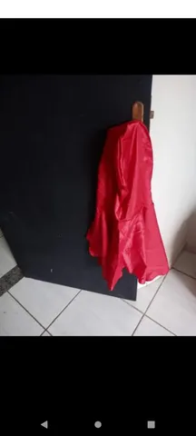 Aplique para doces Chapeuzinho Vermelho - Desapegos de Roupas quase novas  ou nunca usadas para bebês, crianças e mamães. 1012841