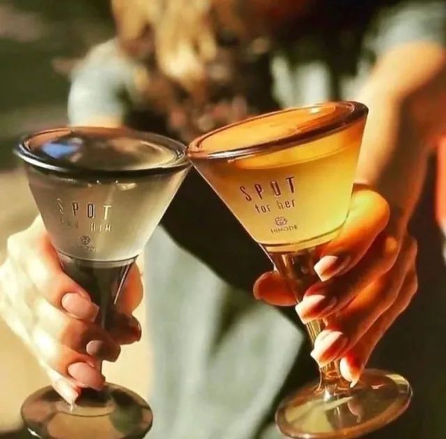 KIT PERFUME SPOT HINODE  - Foto 2