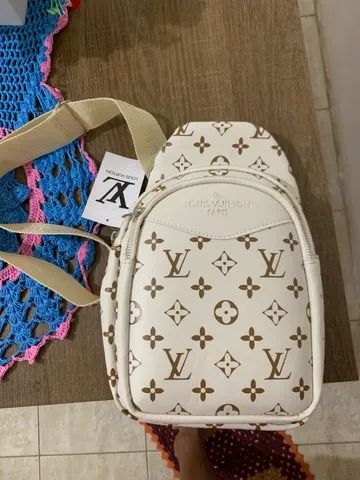 Mochilas Louis Vuitton Usadas