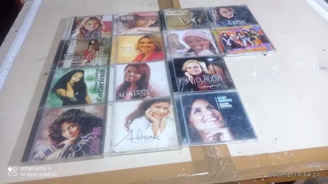 CDs diversos  títulos  - Foto 2