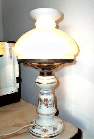 Antigo Abajour  - Foto 4