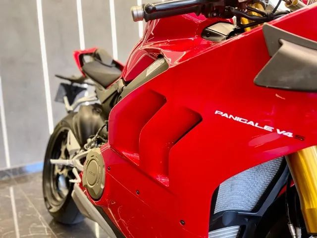 Ducati panigale clearance olx