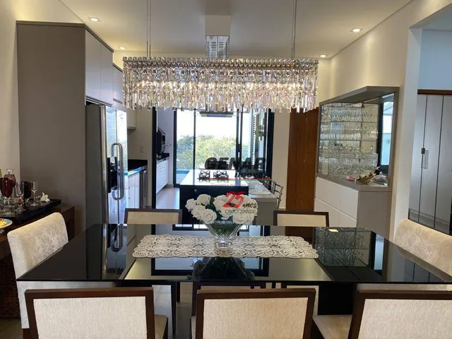 Casa com 3 dormitórios à venda, 167 m² por R$ 1.490.000,00 - Jardim Bréscia - Indaiatuba/S
