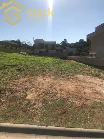 TERRENO À VENDA EM JUNDIAÍ NO CONDOMÍNIO FECHADO BRISAS DE JUNDIAÍ.