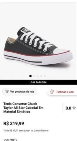 Allstar original zero