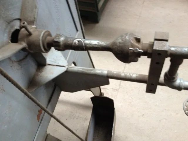 Forno para Tratamento Termico a GAS - Foto 4