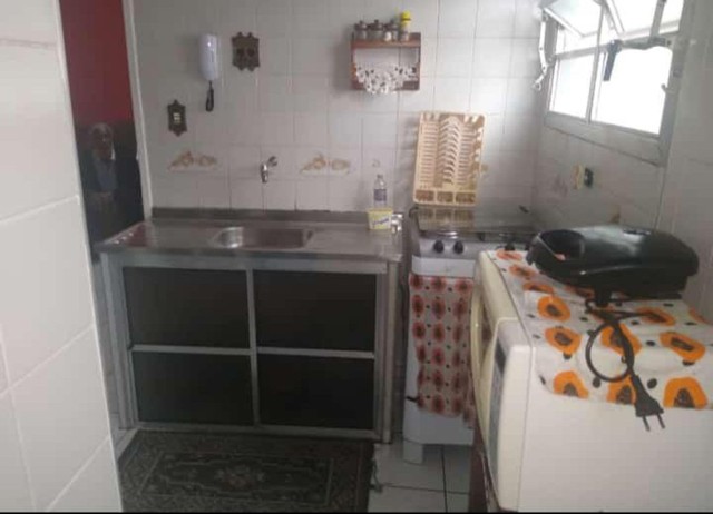 Apartamento para temporada praia grande  - Foto 7