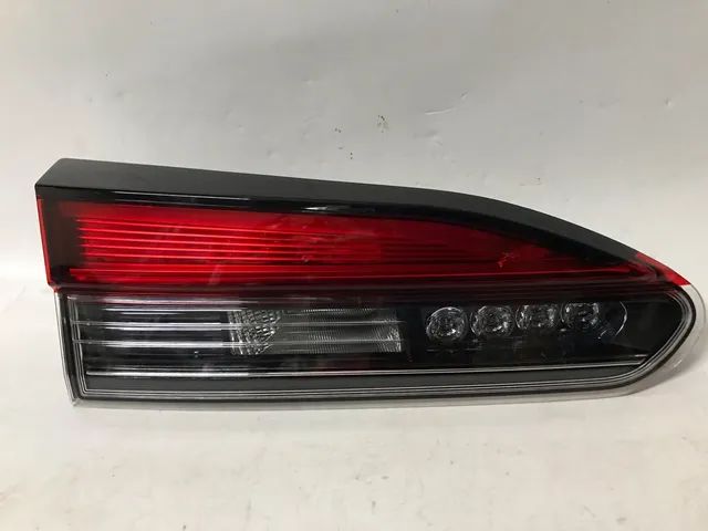 Lanterna Corolla Cross led - Foto 2