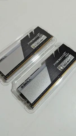 G.Skill Trident Z Neo RGB 16GB (2x8GB) 3600Mhz
