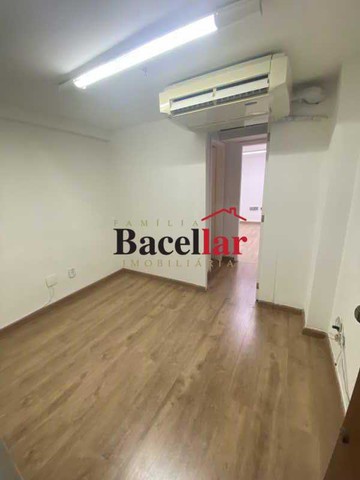 Sala-À VENDA-Tijuca-Rio de Janeiro-RJ - Foto 3