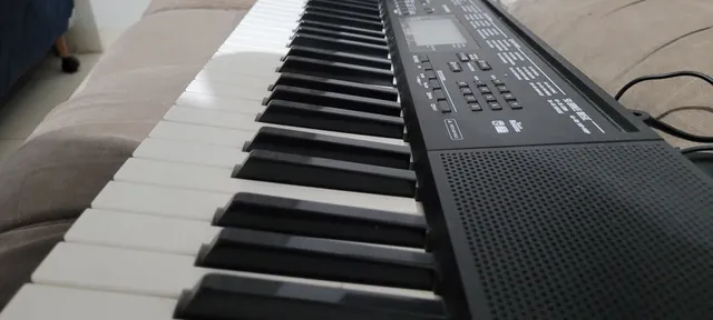 Teclado musical infantil  +134 anúncios na OLX Brasil