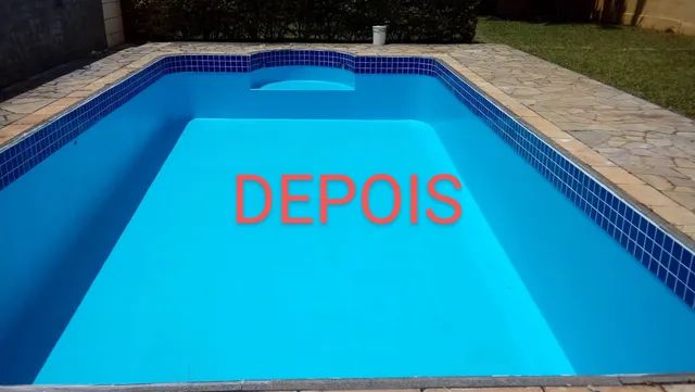 Construção e reformas de piscinas * - Foto 2