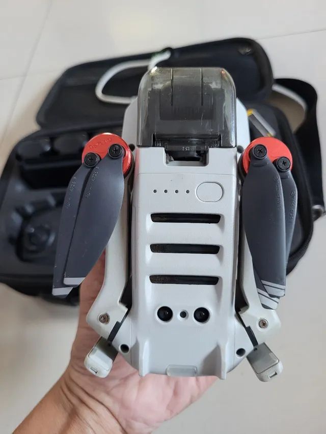 Mavic Mini Fly More