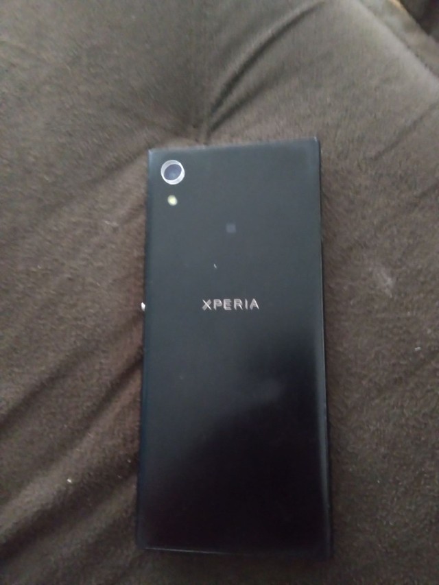 Sony Xperia modelo xa1 - Celulares e telefonia - Vila Sabiá, Sorocaba  1143102403 | OLX