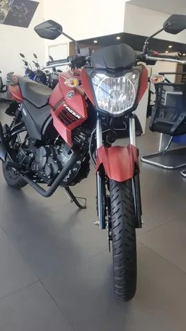 Yamaha Fazer 150 UBS - Foto 2