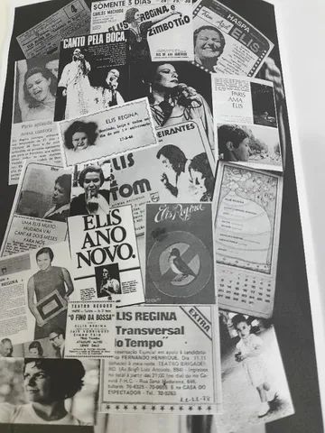 Elis Regina - Discografia Completa (1961 - 2021) - Foto 4