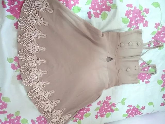 Vestido 