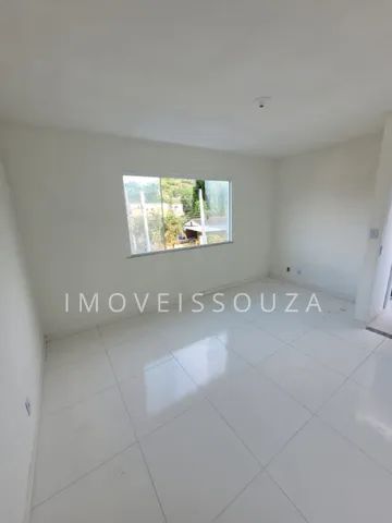 Casas novas 02 qtos garagem - Nova Iguaçu - RJ - Foto 6