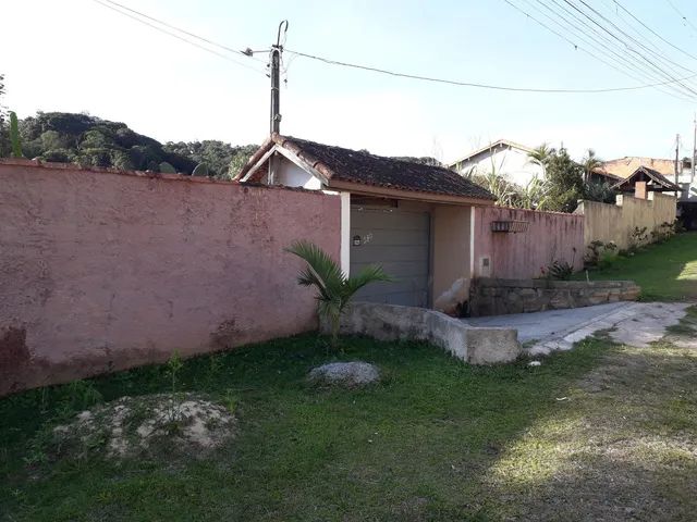 Captação de Casa a venda na Rua Henrique Schunck Branco, Itororó, Embu-Guaçu, SP
