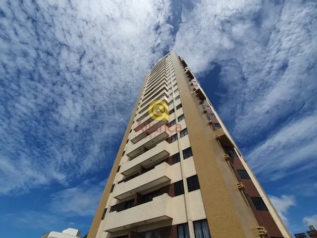 Captação de Apartamento a venda na Rua Vereador Manoel Sátiro, Ponta Negra, Natal, RN