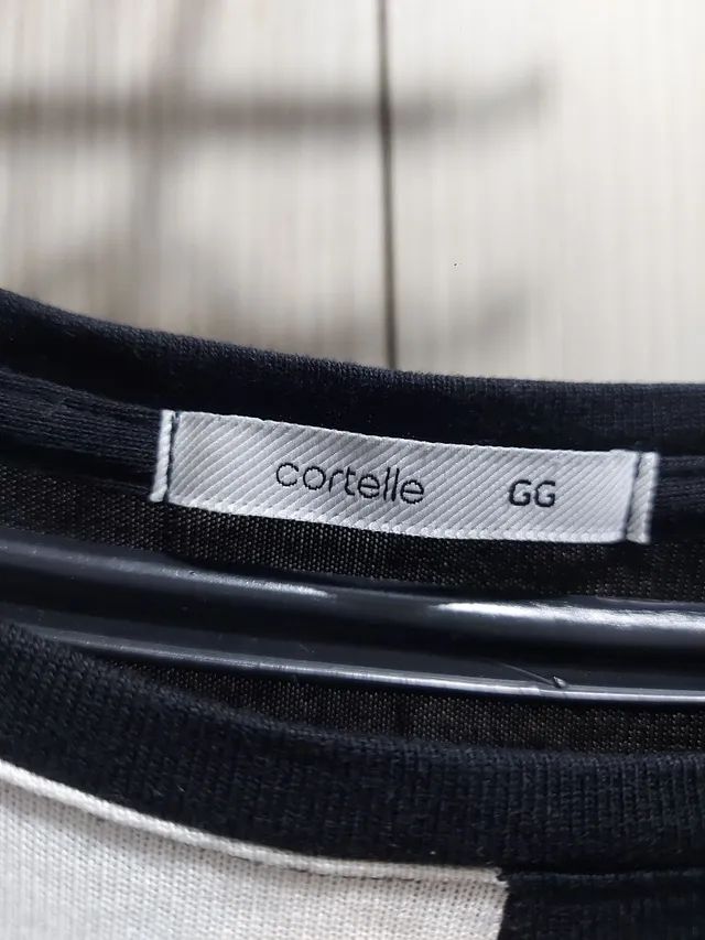 Camiseta GG Cortelle - Foto 4