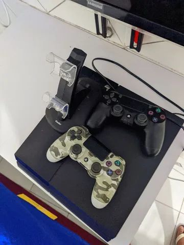 Ps4 pro - Videogames - Goiabal, São Luís 1236082895