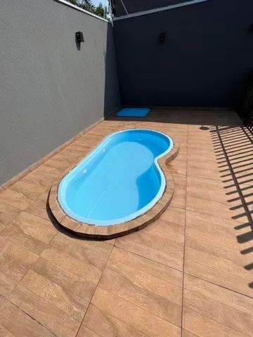 Espaço de Festa Marquez - Foto 4