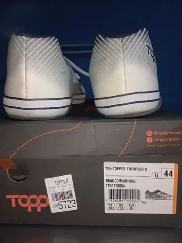 Tênis Topper futsal  - Foto 2