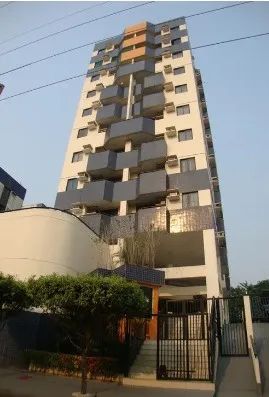 Captação de Apartamento a venda na Rua Rio Itannana, Nossa Senhora das Gracas, Manaus, AM