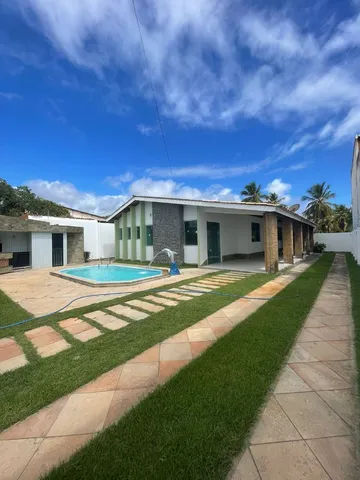 Casa de Praia Mosqueiro