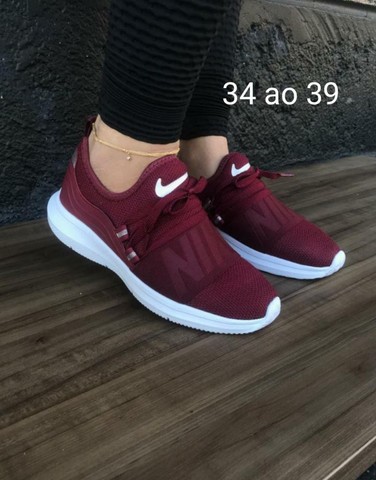 Tênis feminino  - Foto 4