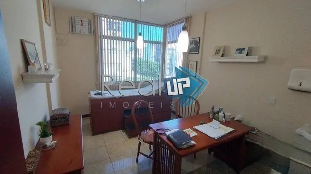 Ótima Sala em Ipanema