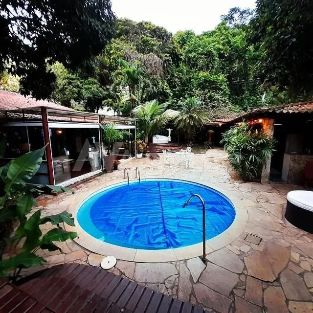Cosme Velho | Casa 5 quartos, sendo 2 suites - Foto 4