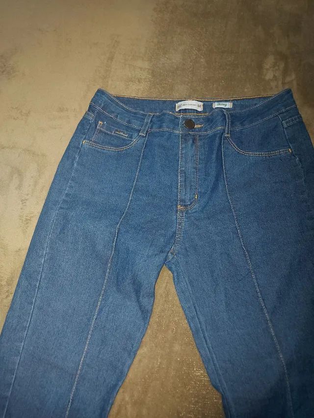 Calça 44 Drnim colletion - Foto 4