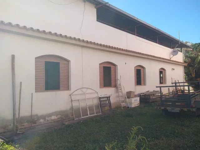 Casa para, Vila do Carmo (Colonia do Marçal), São João Del Rei, Minas  Gerais