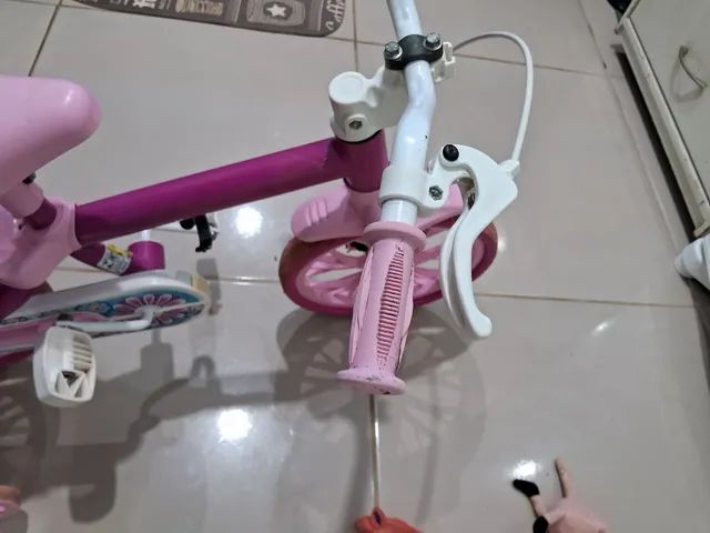 Bicicleta infantil  - Foto 6