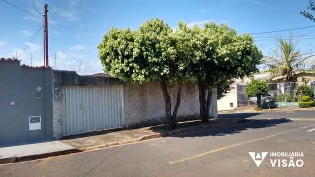 Casa à venda, 3 quartos, 1 vaga, Residencial Estados Unidos - Uberaba/MG - Foto 3