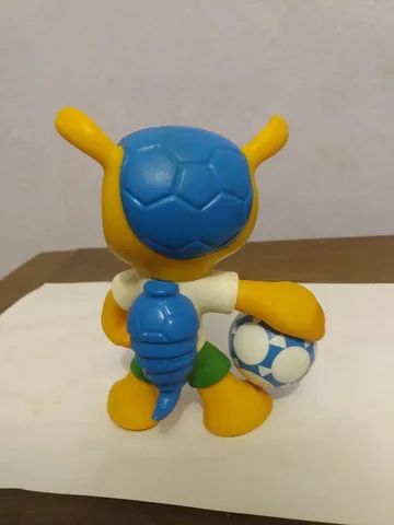 Boneco Mascote da Copa  - Foto 4