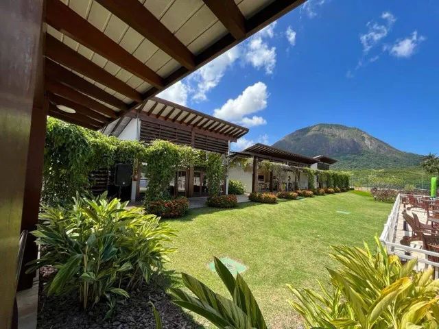 Compre seu lote no melhor condomínio de Maricá - Terras Alpha Maricá 1 - Foto 4