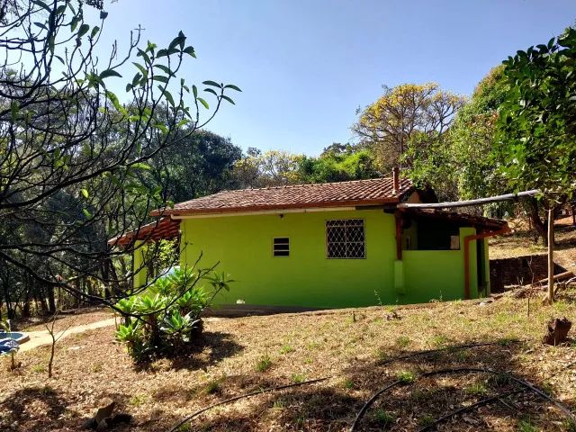 Vianópolis/Betim - Sítio de 3.700m² - Foto 4