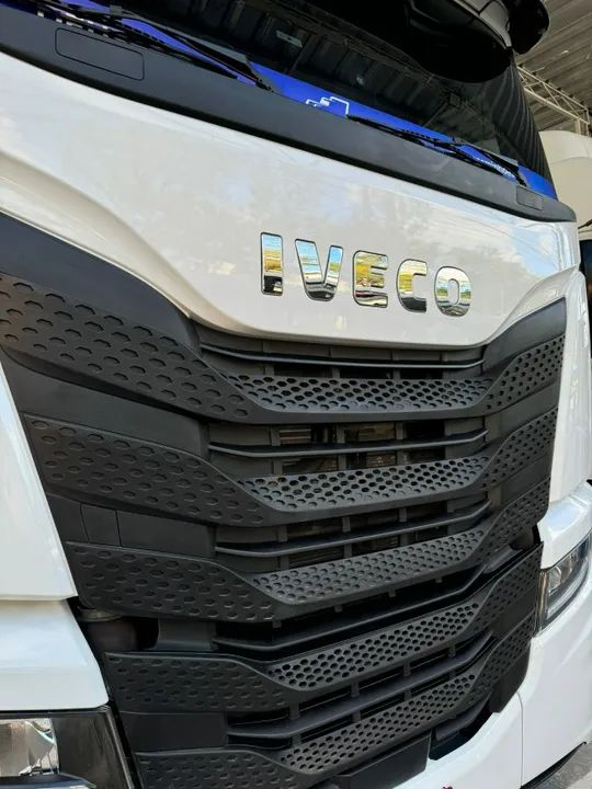 Iveco Sway 540 - 2024 - Foto 15