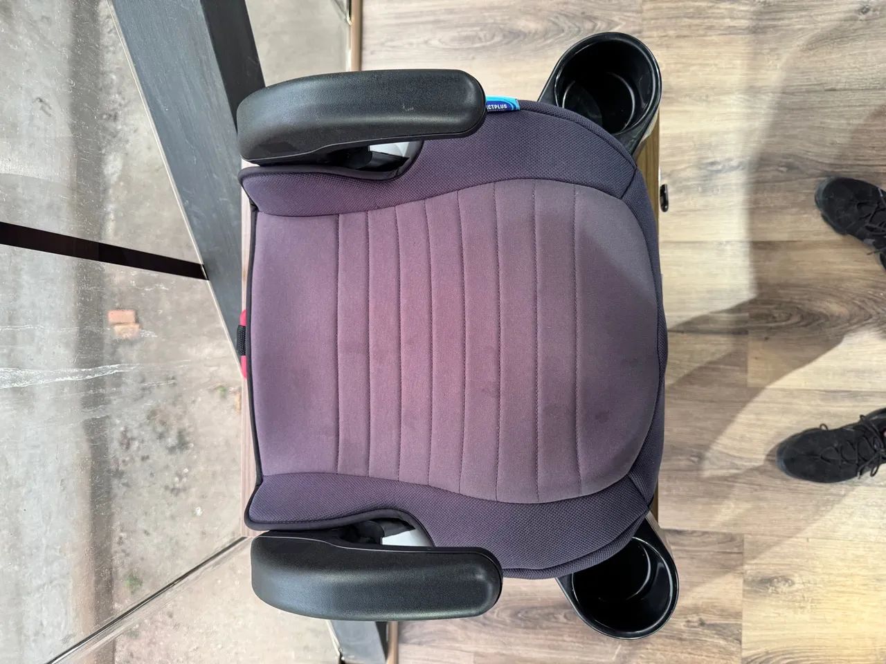 Cadeirinha Assento GRACO TurboBooster 2.0 S - Foto 2