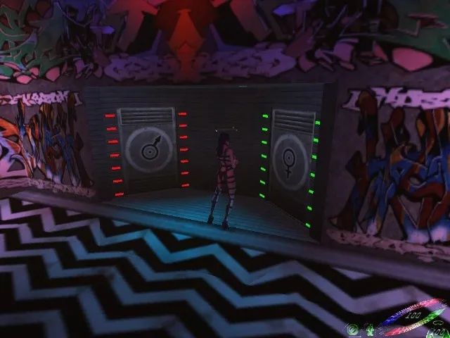 Messiah (Jogo de computador) - Foto 4