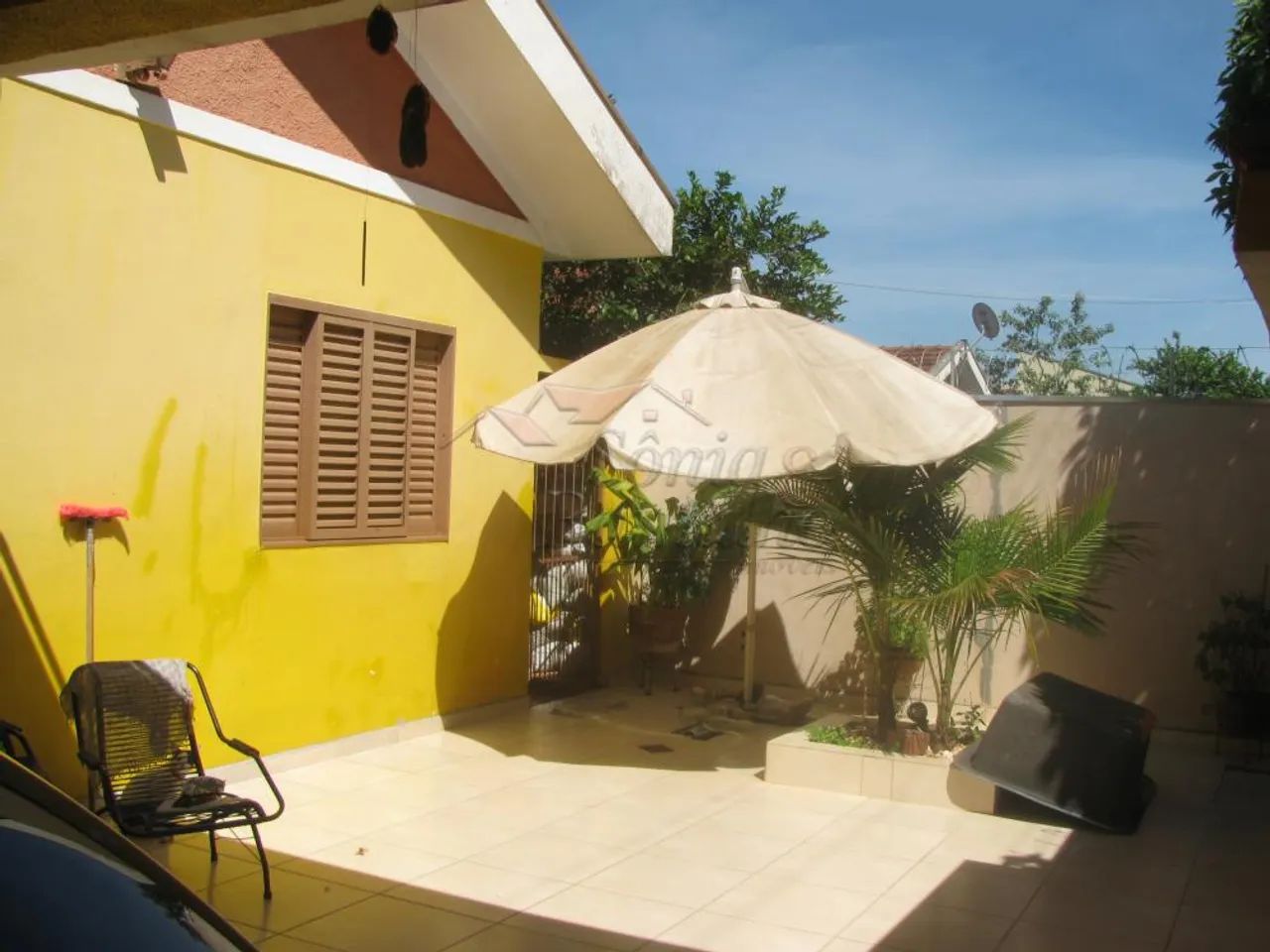 Casas Residenciais Padrão em Ribeirão Preto