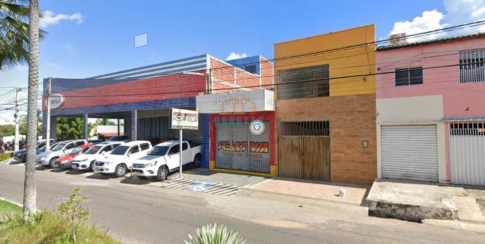 Cód: 2821. Prédio Comercial para Venda no bairro Bom Jardim, na cidade de Mossoró - Foto 2