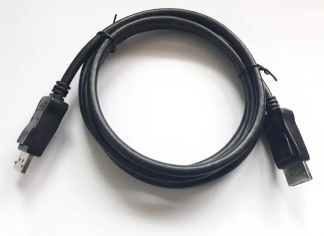 Cabo displayport