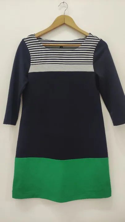 Vestido Gap