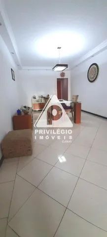 Excelente apto 4 quartos na Tijuca! - Foto 3