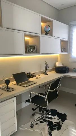 Móveis sob medida para Home office / Escritório   - Foto 6